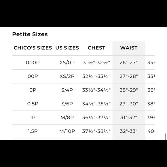 Chico’s Half Button Denim Blouse with Roll Sleeves - Picture 4 of 16